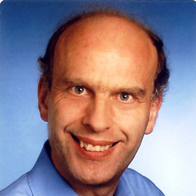Peter Peter