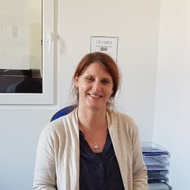Claudia Rühlmann Claudia Rühlmann