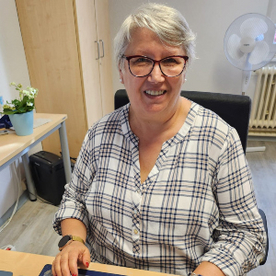 Edith Kazmaier Edith Kazmaier