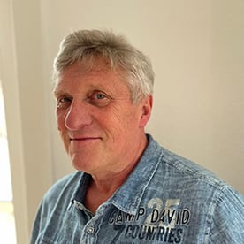 Peter Peter
