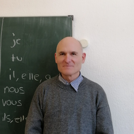Marc Marc