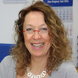 Vera Mayer Vera Mayer