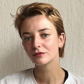 Lucie Lucie