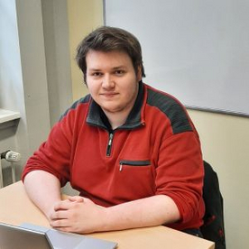 Maximilian Maximilian