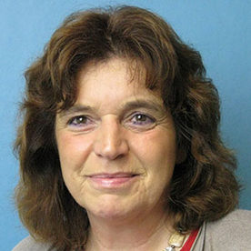 Petra Astheimer Petra Astheimer