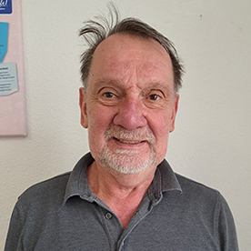 Jürgen Jürgen