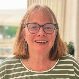 Claudia Kiefer-Kemen