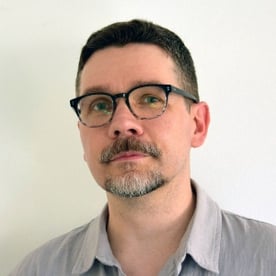 David Eberhardt