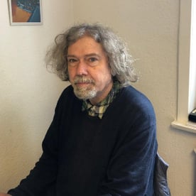 Jürgen Jürgen