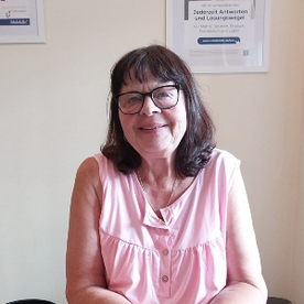 Karin Heinrich