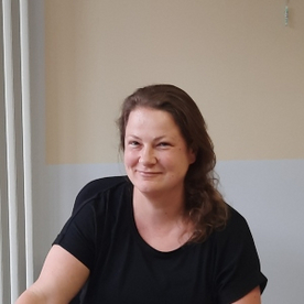 Christin Kuhnt