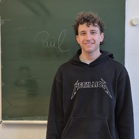 Paul