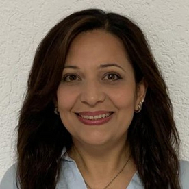 Meral Demirdögen Meral Demirdögen