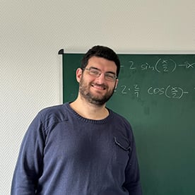 Aleksandar Aleksandar