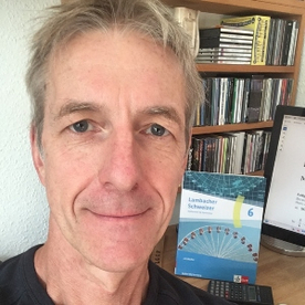 Holger