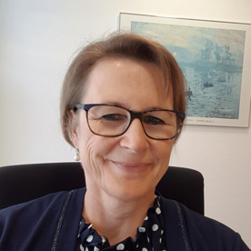 Petra Blöse Petra Blöse