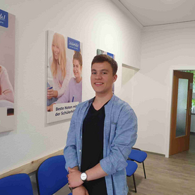 Anton Majatschek Anton Majatschek