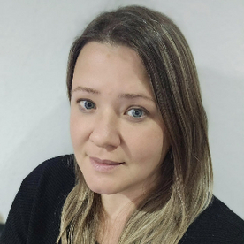 Anastasia Kaiser Anastasia Kaiser