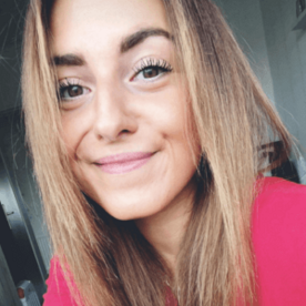 Angelina Majewski Angelina Majewski