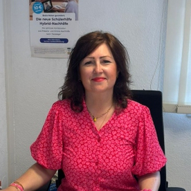 Mariola Konopka