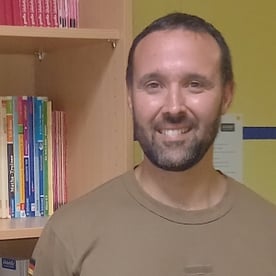 Joachim Joachim