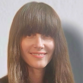 Janine Ahle Janine Ahle