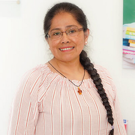 Gladys Johannson Gladys Johannson