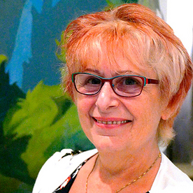 Carmen Berger Carmen Berger