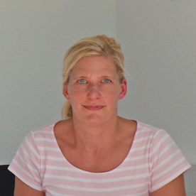 Nadine Kröger Nadine Kröger