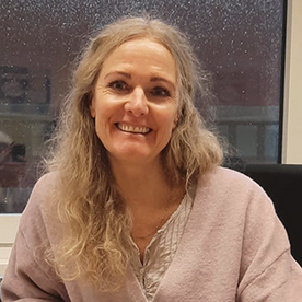 Nadja Öllering Nadja Öllering