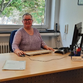 Birgit Rosenbaum Birgit Rosenbaum