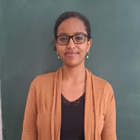 Danait Deborah Araya Danait Deborah Araya