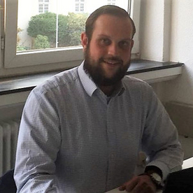 Eibe-Henning Eibe-Henning