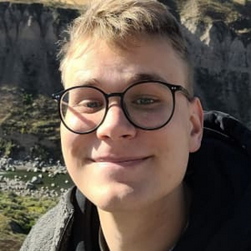 Peter