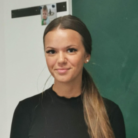 Magdalena Magdalena