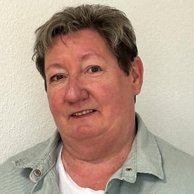 Andrea Gehrke Andrea Gehrke