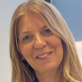 Heike Ruhwinkel