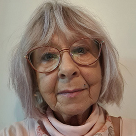 Patricia Mongiello-Wirtz Patricia Mongiello-Wirtz