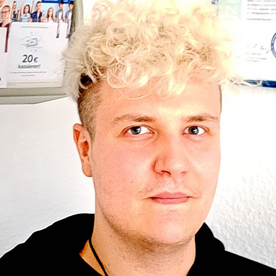 Nicolas Yannis Nicolas Yannis