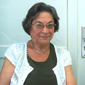 Melinda Martics Melinda Martics