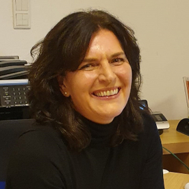 Nadja Niggeschulze Nadja Niggeschulze