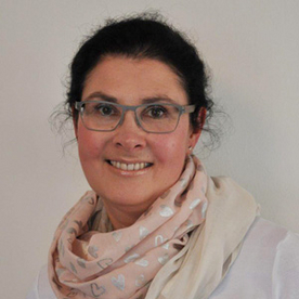 Karin Huber Karin Huber