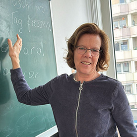Elke Elke