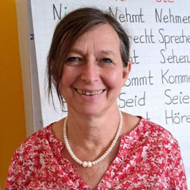 Susanne Sturm Susanne Sturm