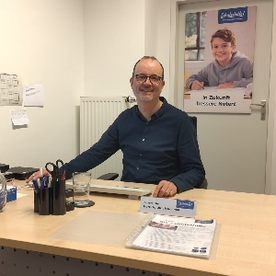 Dr. Ulrich Schmid Dr. Ulrich Schmid