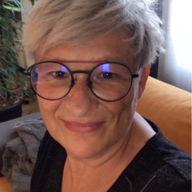 Brigit Matzke Brigit Matzke