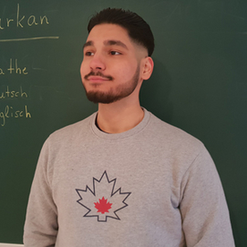 Furkan Furkan