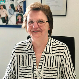 Bettina Schulz Bettina Schulz