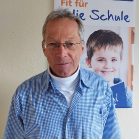 Herr Gerlach Herr Gerlach