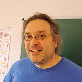 Peter Peter